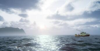 Ships At Sea