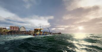 Ships At Sea PC Screenshot