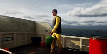 Ships At Sea PC Screenshot