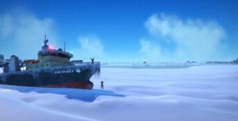 Ships Simulator 2024 PC Screenshot