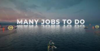 Ships Simulator 2024 PC Screenshot
