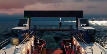 Ships Simulator 2024 PC Screenshot