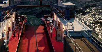 Ships Simulator 2024 PC Screenshot