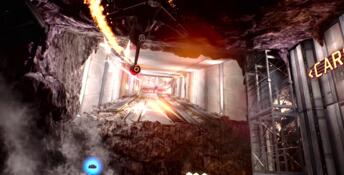 Ships That Fight Underground PC Screenshot