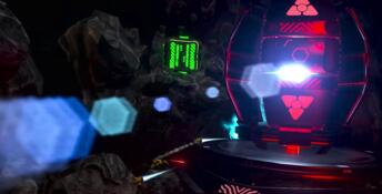 Ships That Fight Underground PC Screenshot