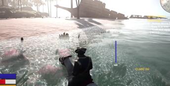 Shipwrecked PC Screenshot