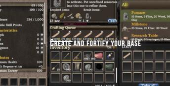 Shipwrecked PC Screenshot