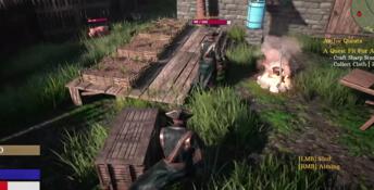 Shipwrecked PC Screenshot