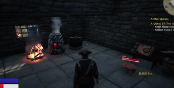 Shipwrecked PC Screenshot