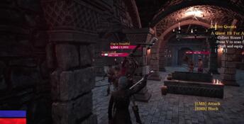Shipwrecked PC Screenshot