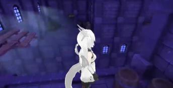 Shirone: the Dragon Girl PC Screenshot