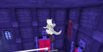 Shirone: the Dragon Girl PC Screenshot