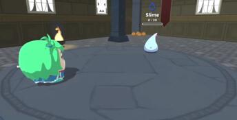 Shishi : Timeless Prelude - Character - Hope