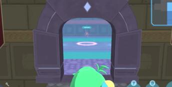 Shishi : Timeless Prelude - Character - Hope PC Screenshot
