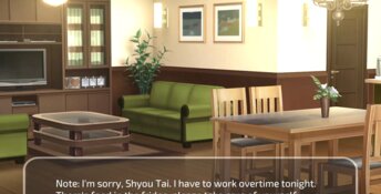 Shocking! Office Live Streaming of Big Sister OL~Sister Live Broadcast