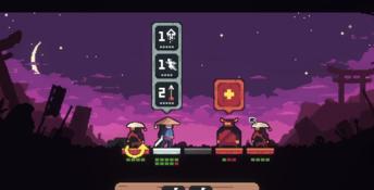 Shogun Showdown