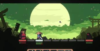 Shogun Showdown