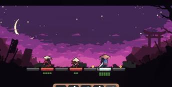 Shogun Showdown
