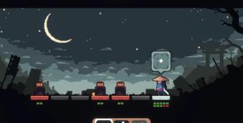 Shogun Showdown PC Screenshot