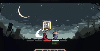 Shogun Showdown PC Screenshot