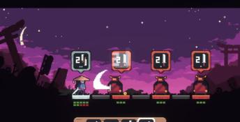 Shogun Showdown PC Screenshot