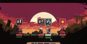 Shogun Showdown PC Screenshot