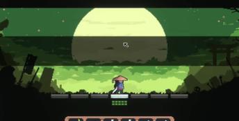 Shogun Showdown PC Screenshot