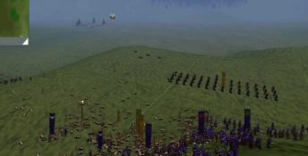Shogun: Total War - The Mongol Invasion