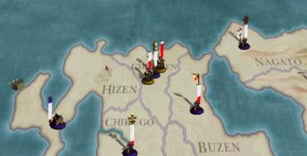 Shogun: Total War - The Mongol Invasion
