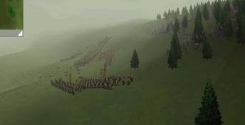 Shogun: Total War - The Mongol Invasion
