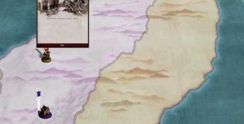 Shogun: Total War - The Mongol Invasion PC Screenshot