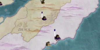 Shogun: Total War - The Mongol Invasion PC Screenshot