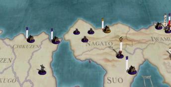 Shogun: Total War - The Mongol Invasion PC Screenshot