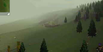 Shogun: Total War - The Mongol Invasion PC Screenshot