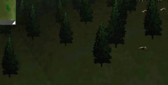 Shogun: Total War - The Mongol Invasion PC Screenshot
