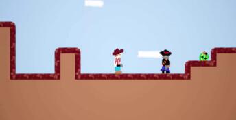 Shooter PC Screenshot