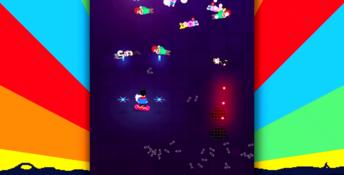 Shooting Stars! PC Screenshot