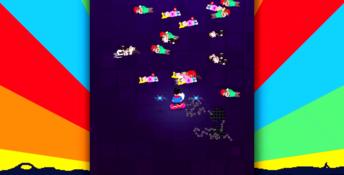 Shooting Stars! PC Screenshot