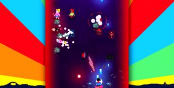 Shooting Stars! PC Screenshot