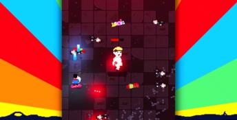 Shooting Stars! PC Screenshot
