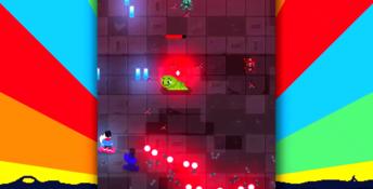 Shooting Stars! PC Screenshot