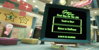 Shooty Fruity