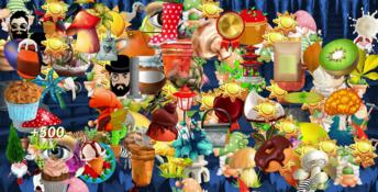 Shopping Clutter 14: Winter Garden