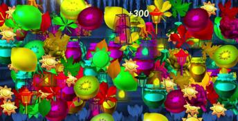 Shopping Clutter 14: Winter Garden