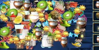 Shopping Clutter 14: Winter Garden PC Screenshot