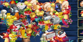 Shopping Clutter 14: Winter Garden PC Screenshot