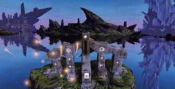 Shores of Loci