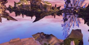 Shores of Loci