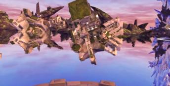 Shores of Loci PC Screenshot