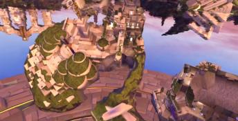 Shores of Loci PC Screenshot